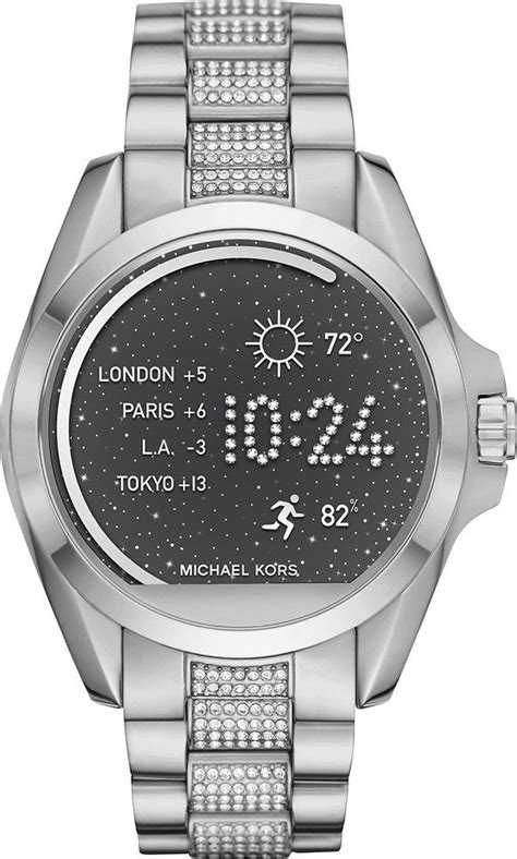 michael kors smart watch 5000|Michael Kors smart watch price.